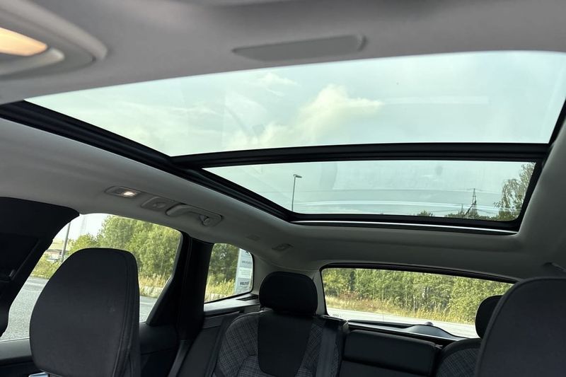 Volvo XC60 bild 20