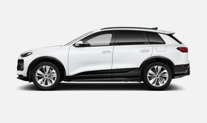Audi Q6 e-tron bild 3