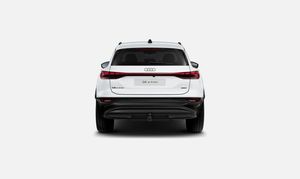 Audi Q6 e-tron bild 1