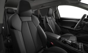 Audi Q6 e-tron bild 2