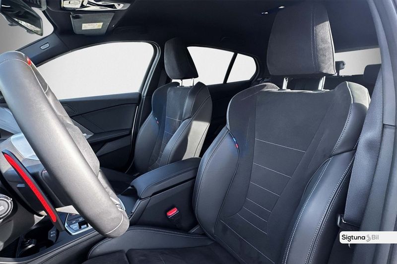 BMW M135 bild 11