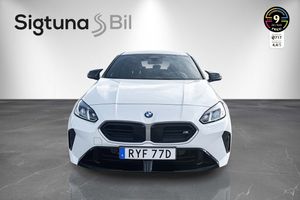 BMW M135 bild 8