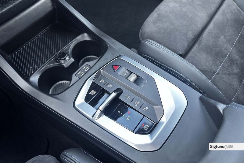 BMW M135 bild 19