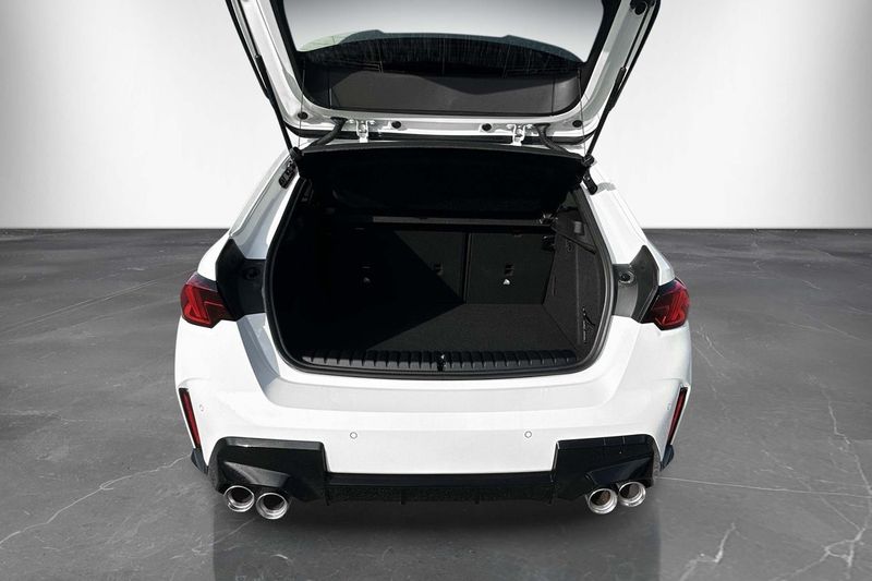 BMW M135 bild 9