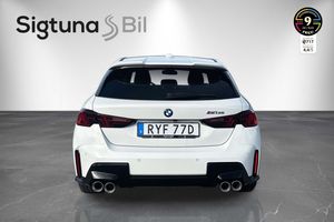 BMW M135 bild 4