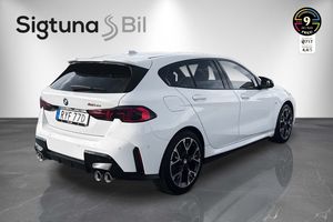 BMW M135 bild 5