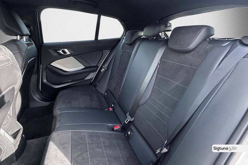 BMW M135 bild 12