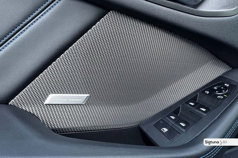 BMW M135 bild 18