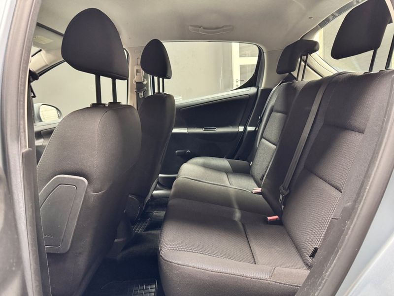 Peugeot 207 bild 5