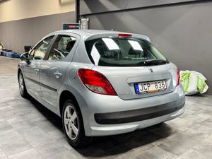 Peugeot 207 bild 3
