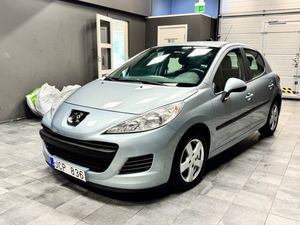 Peugeot 207 bild 4