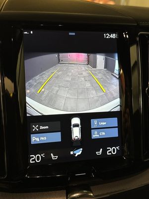 Volvo XC60 bild 16