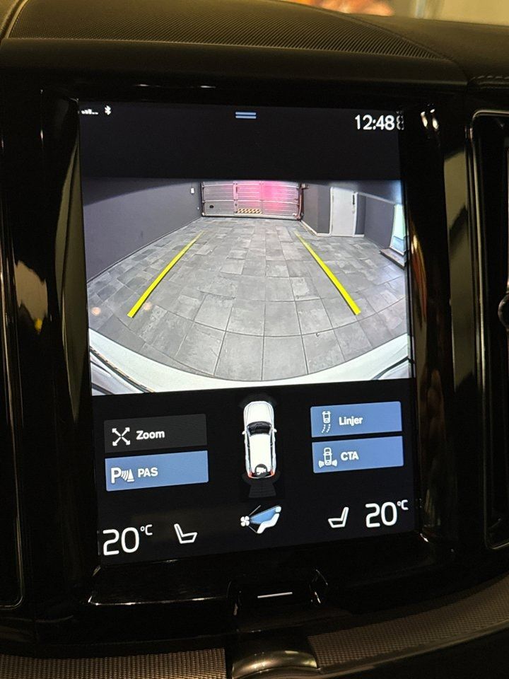 Volvo XC60 bild 16