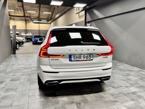 Volvo XC60 bild 3