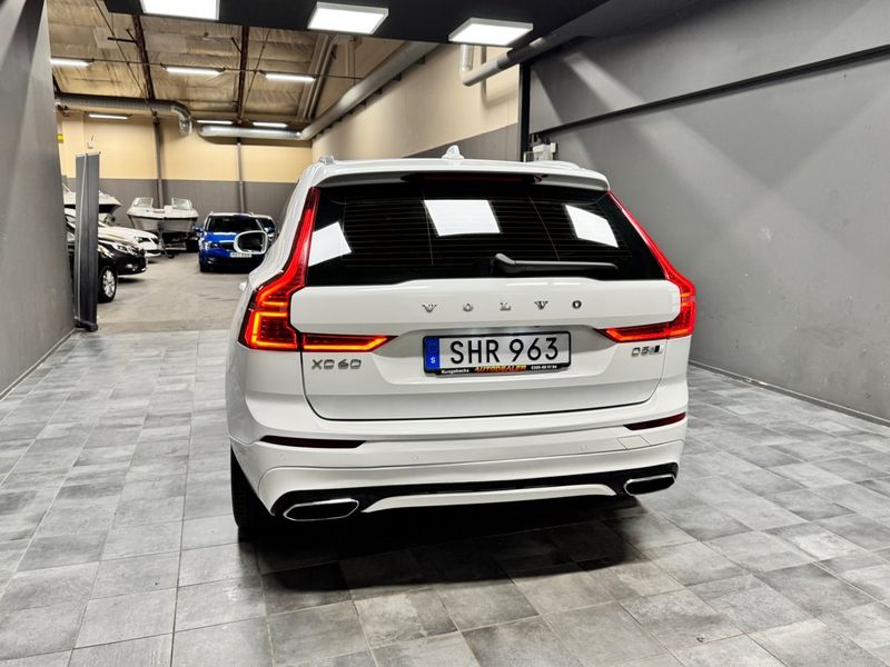 Volvo XC60 bild 3