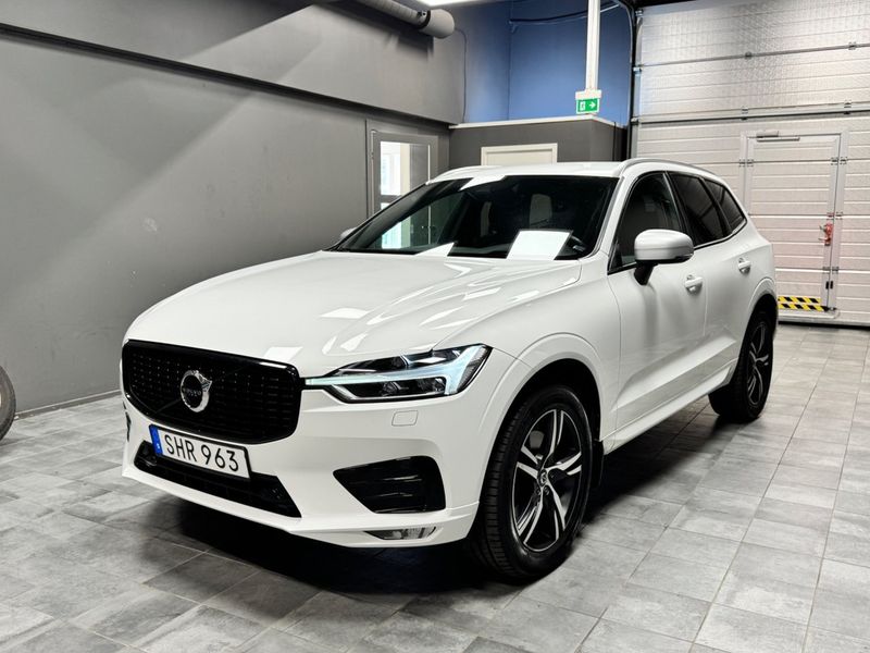 Volvo XC60 bild 5