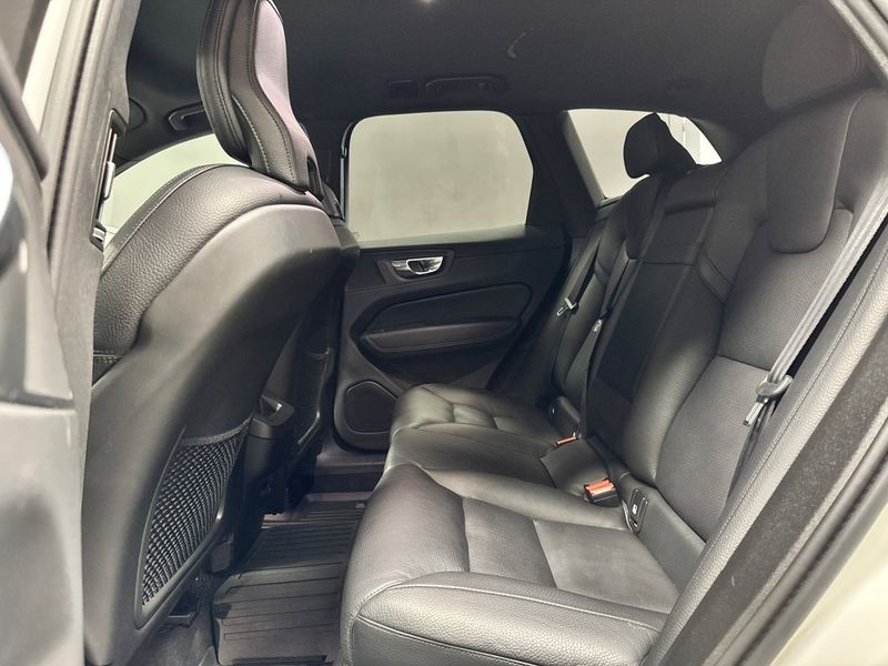 Volvo XC60 bild 10