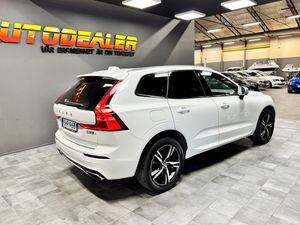 Volvo XC60 bild 2
