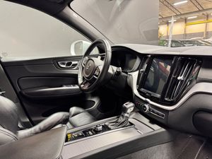 Volvo XC60 bild 8