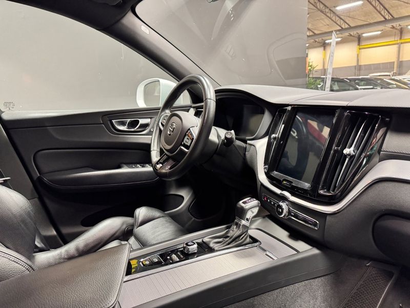 Volvo XC60 bild 8
