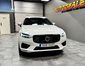 Volvo XC60 bild 6