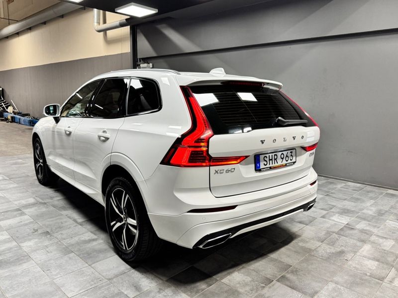Volvo XC60 bild 4