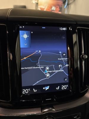 Volvo XC60 bild 15