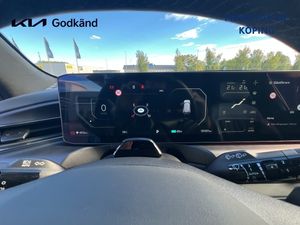 Kia EV9 bild 10