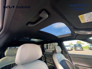 Kia EV9 bild 17