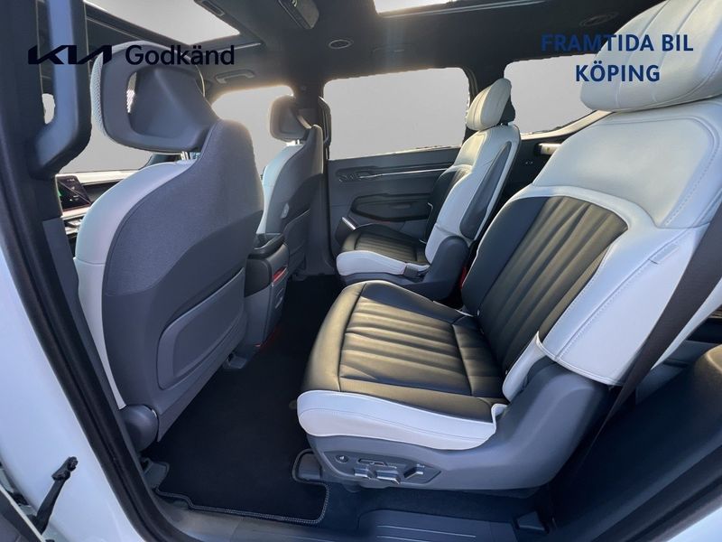 Kia EV9 bild 9