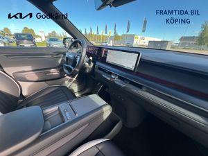 Kia EV9 bild 19