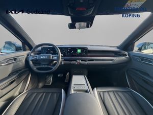 Kia EV9 bild 7