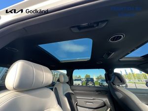 Kia EV9 bild 18
