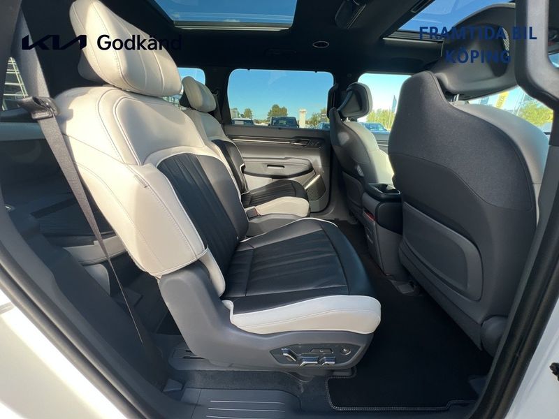 Kia EV9 bild 15
