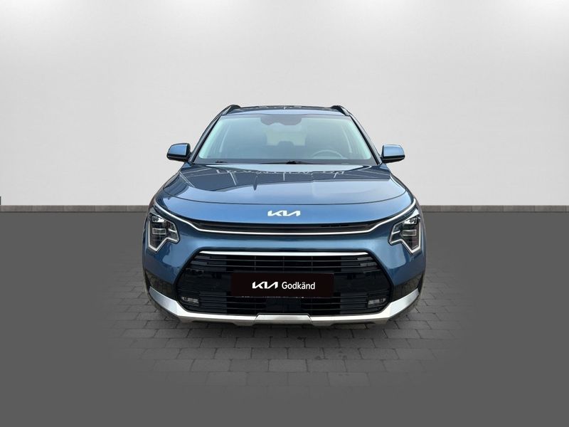 Kia Niro bild 2