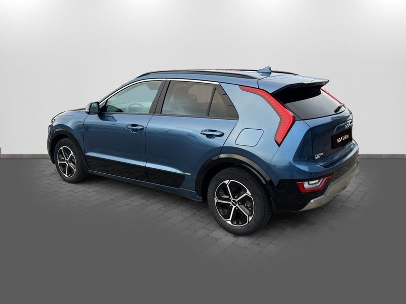 Kia Niro bild 6