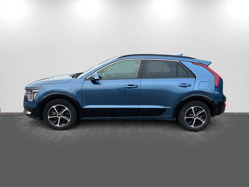 Kia Niro bild 4