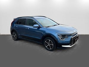 Kia Niro bild 3