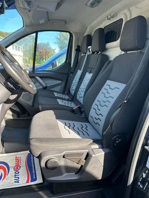 Ford Transit Custom bild 9