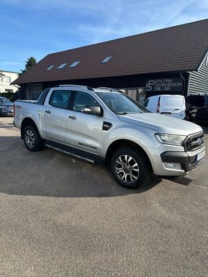 Ford Ranger bild 3