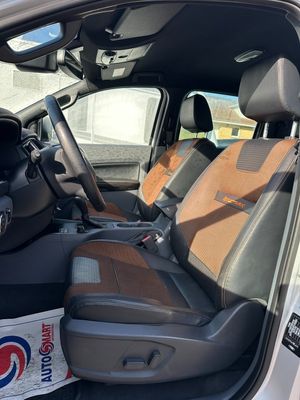 Ford Ranger bild 8
