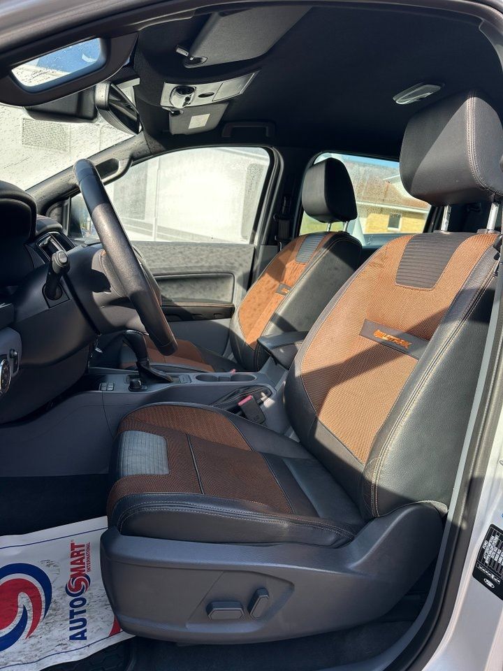 Ford Ranger bild 8