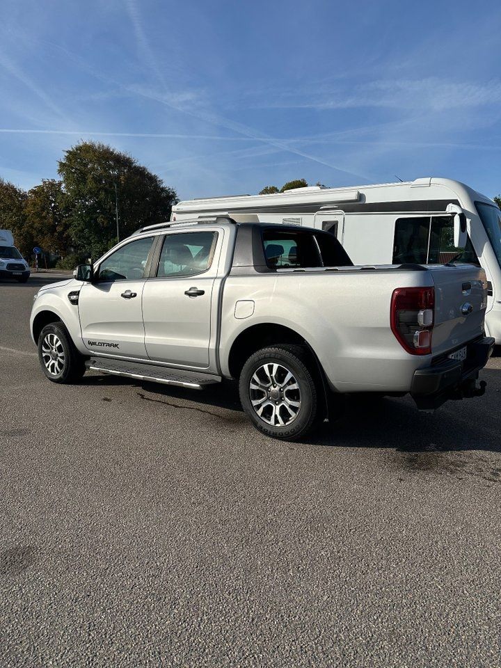 Ford Ranger bild 6