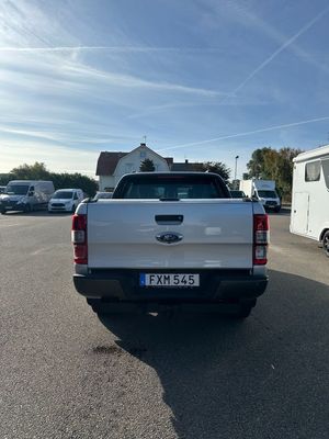 Ford Ranger bild 5