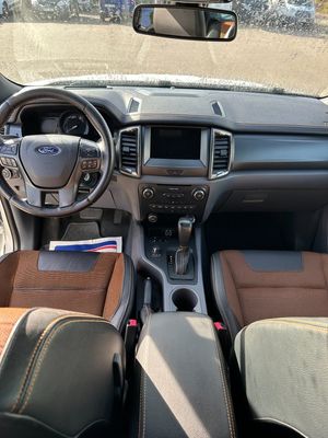 Ford Ranger bild 7