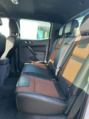 Ford Ranger bild 9