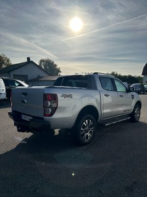 Ford Ranger bild 4