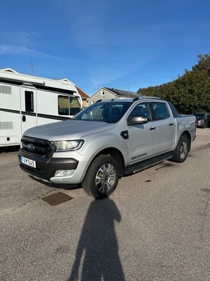 Ford Ranger bild 1