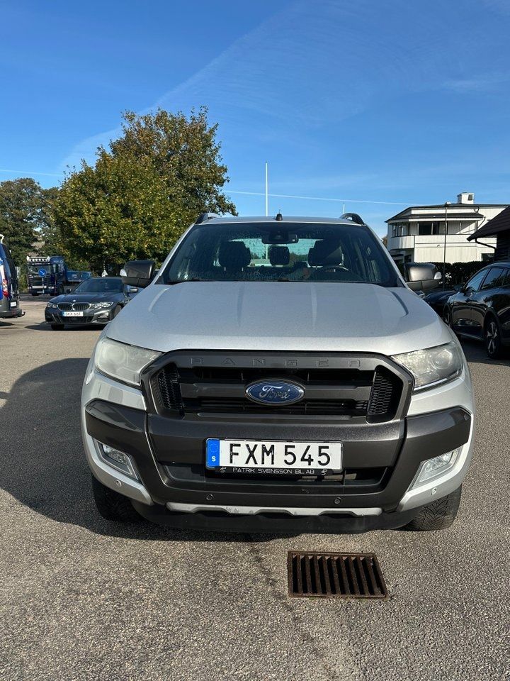 Ford Ranger bild 2