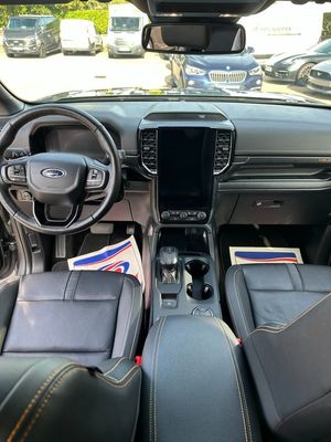 Ford Ranger bild 7